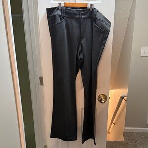 Torrid Studio charcoal, gray Trousers